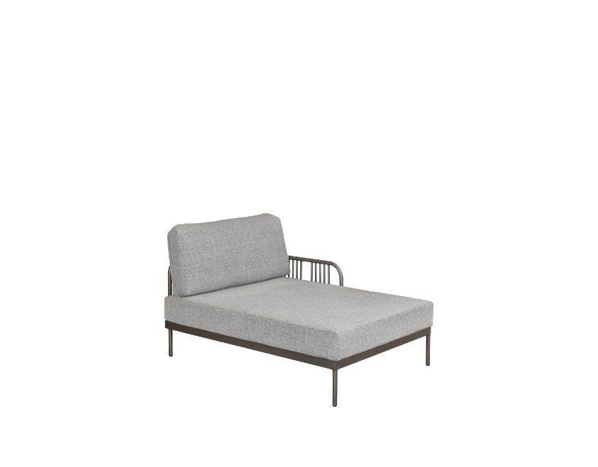 Chaise Galeria