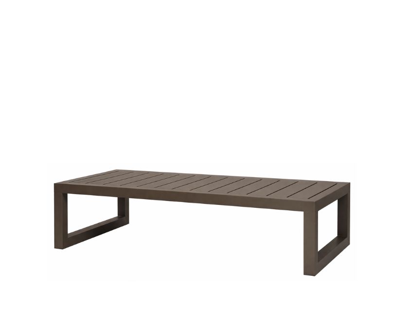 Mesa de centro Cross