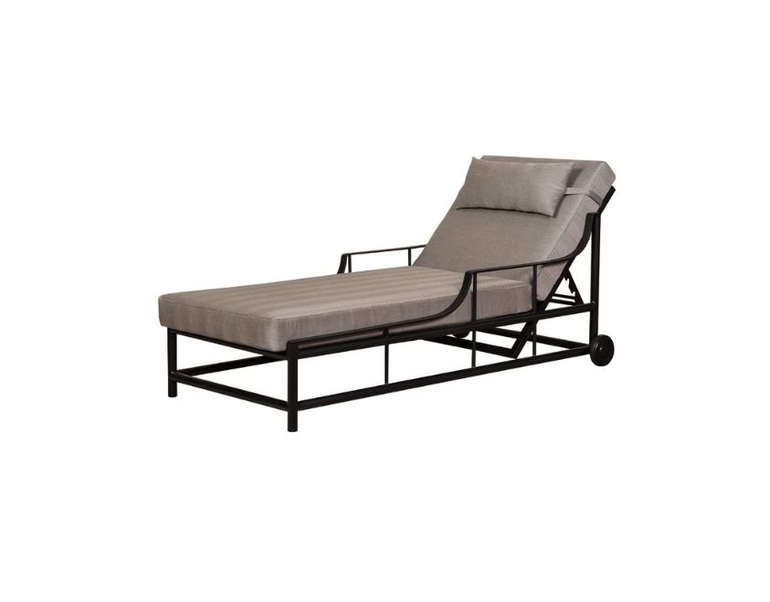 Espreguiçadeira Imperador